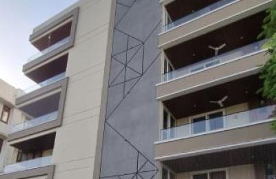 Luxurious 4 BHK Flat for Sale in C-Scheme, Jaipur